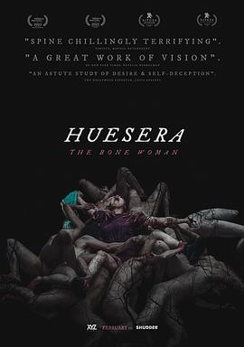 柠檬导航《骨灵 Huesera》免费在线观看