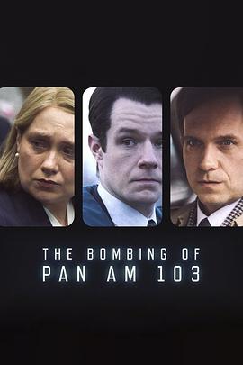 柠檬导航《泛美航空103航班爆炸案 The Bombing of Pan Am 103》免费在线观看