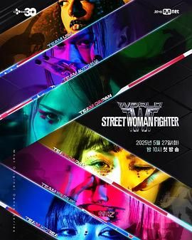 柠檬导肮《世界街头女斗士3》免费在线观看