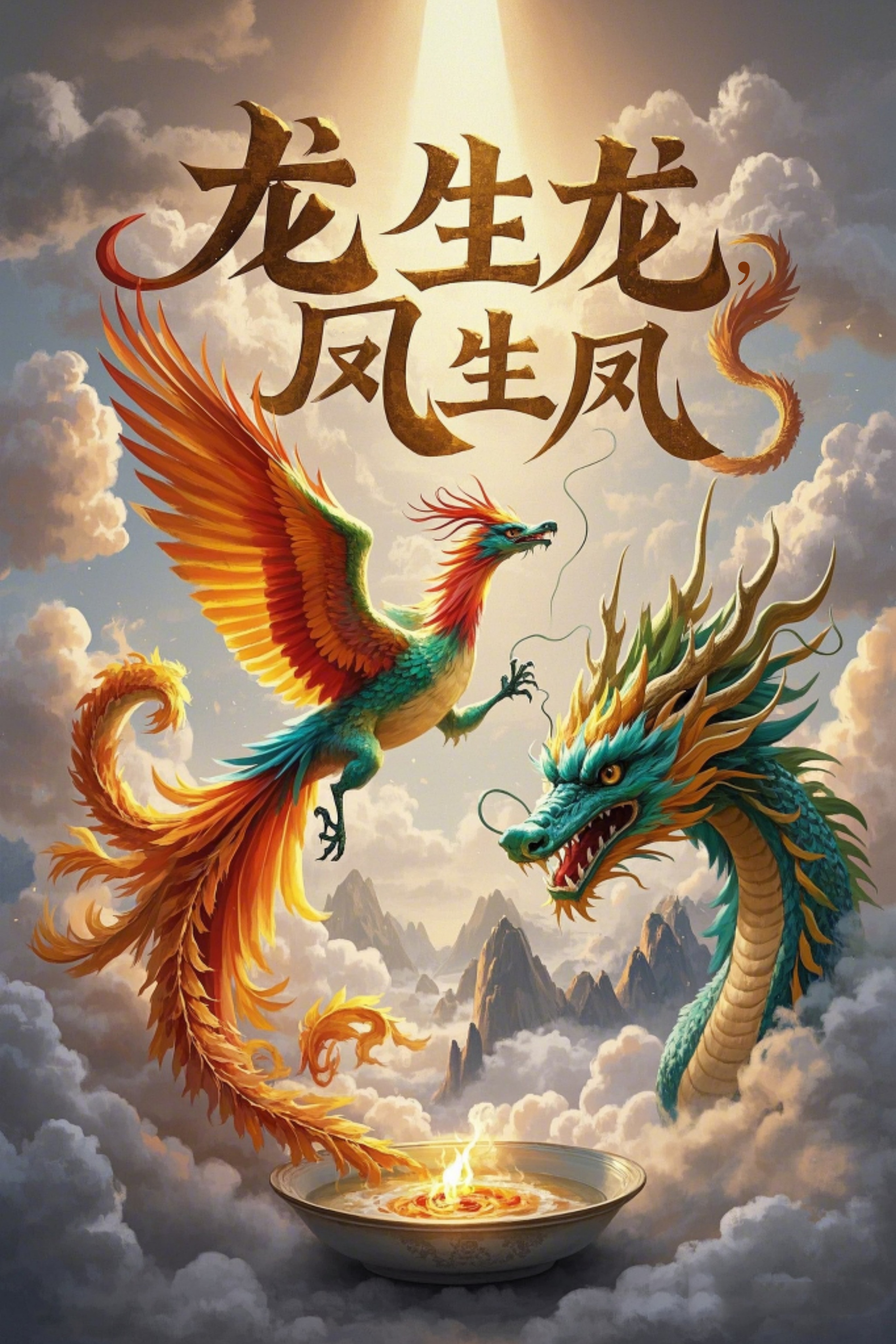 柠檬导航《龙生龙凤生凤》免费在线观看