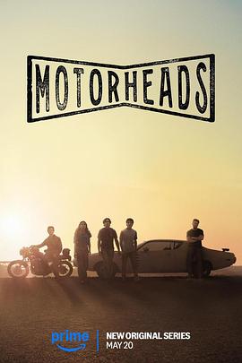 柚子视频《驱车向前 Motorheads》免费在线观看