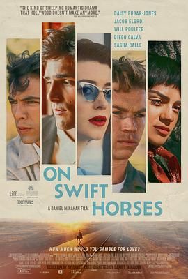 柠檬导航《快马驰情 On Swift Horses》免费在线观看