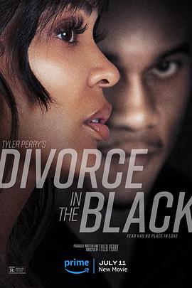 柠檬导肮《离婚怨曲 Divorce In The Black》免费在线观看