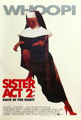 柠檬导肮《修女也疯狂2 Sister Act 2: Back in the Habit》免费在线观看