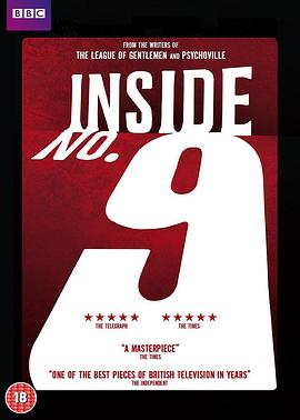 柠檬导航《9号秘事 第八季 Inside No. 9 Season 8》免费在线观看