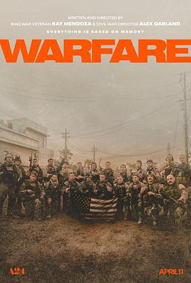 柠檬导肮《战·争 Warfare》免费在线观看