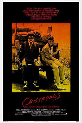 柠檬导肮《十字街头 Crossroads》免费在线观看