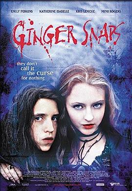 柚子视频《变种女狼 Ginger Snaps》免费在线观看