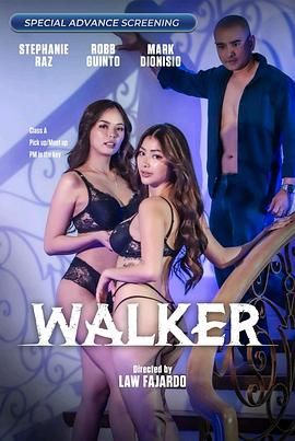 柚子视频《游走 Walker》免费在线观看