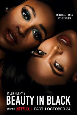 柠檬导航《黑色丽人 第一季 Beauty in Black Season 1》免费在线观看