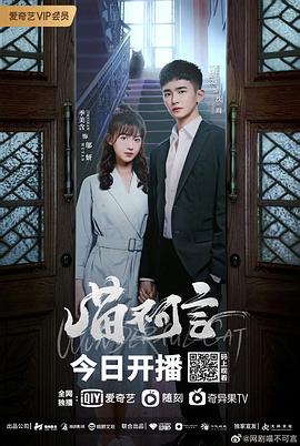 柠檬导航《喵不可言》免费在线观看