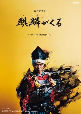 柠檬导航《麒麟来了 麒麟がくる》免费在线观看