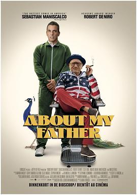 柠檬导肮《关于我的父亲 About My Father》免费在线观看