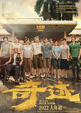 柠檬导航《奇迹·笨小孩》免费在线观看