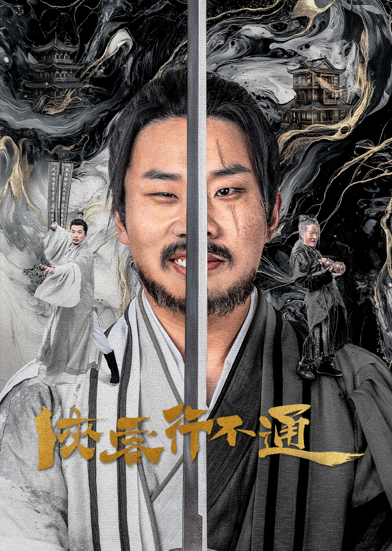 柚子视频《侠客行不通》免费在线观看