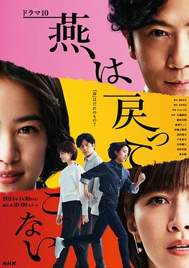 柚子视频《燕子不再归来》免费在线观看