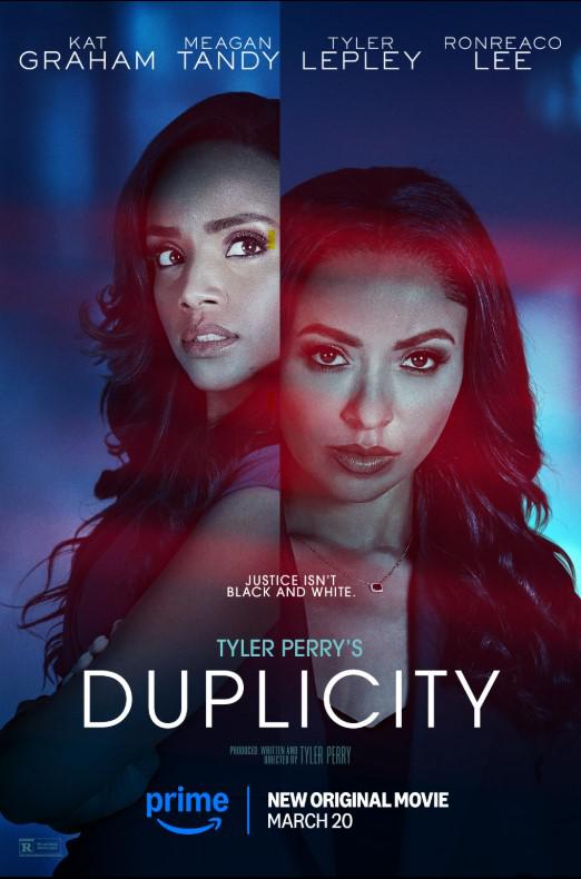 柚子视频《表里不一 Duplicity》免费在线观看
