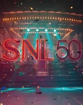 柠檬导航《周六夜现场五十周年特别篇 SNL50: The Anniversary Special》免费在线观看