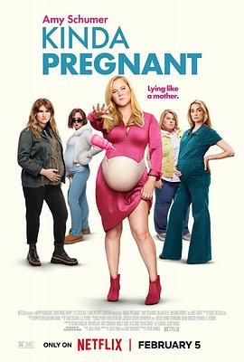 柠檬导航《肚假情真 Kinda Pregnant》免费在线观看