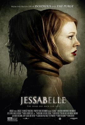 柚子视频《杰莎贝尔 Jessabelle》免费在线观看