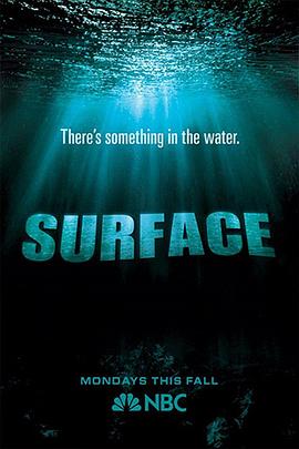 柠檬导肮《水下之秘 Surface》免费在线观看