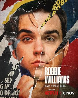 柚子视频《罗比·威廉姆斯 Robbie Williams》免费在线观看