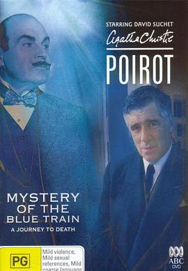 柠檬导肮《蓝色特快上的秘密 Poirot: The Mystery of the Blue Train》免费在线观看