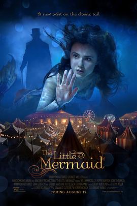 柚子视频《小美人鱼 The Little Mermaid》免费在线观看