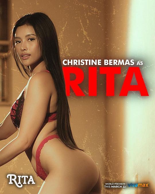 柠檬导肮《丽塔 Rita》免费在线观看