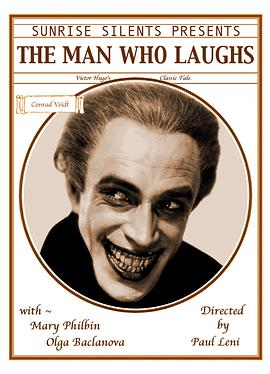 柠檬导航《笑面人 The Man Who Laughs》免费在线观看