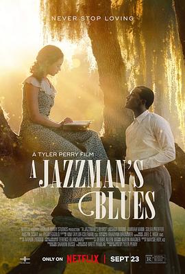 柠檬导航《爵士情未了 A Jazzman's Blues》免费在线观看