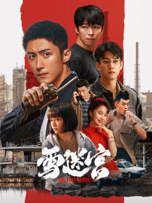 柠檬导航《雪迷宫》免费在线观看