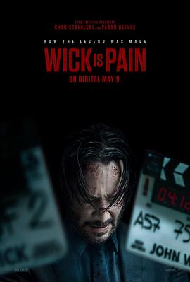 柠檬导肮《疾速剧痛 Wick Is Pain》免费在线观看